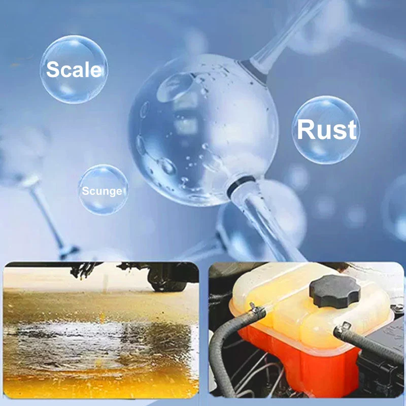 Powerful Metal Rust Remover - Image 5