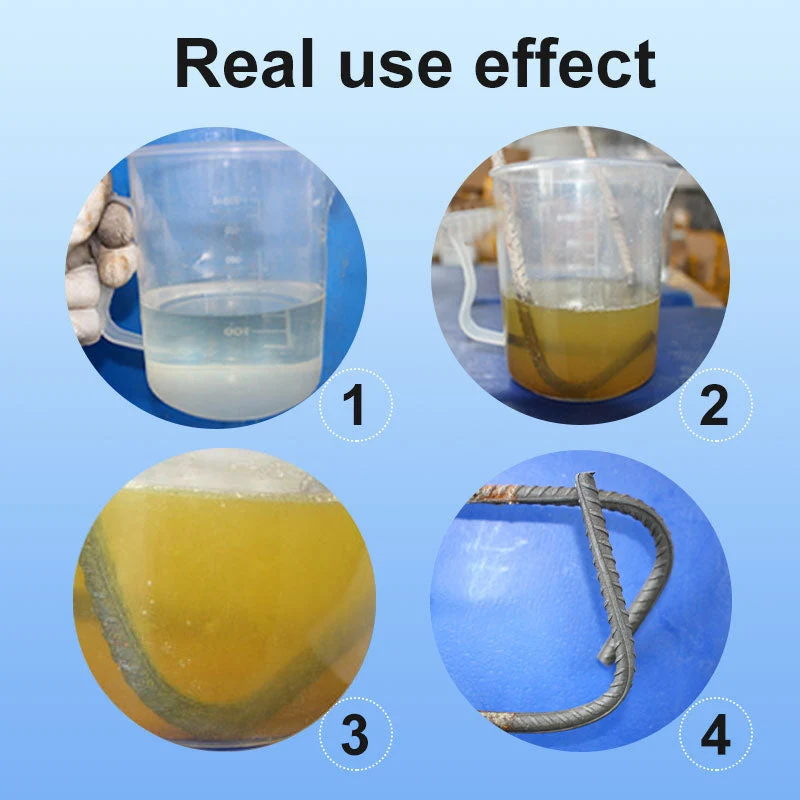 Powerful Metal Rust Remover - Image 6