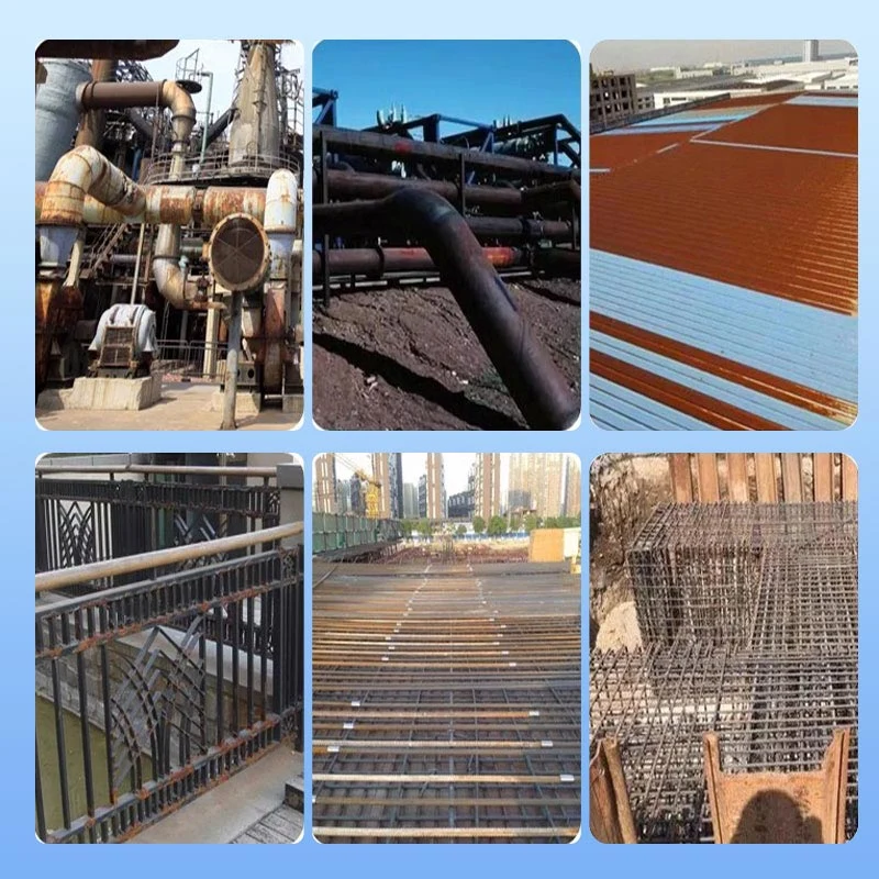 Powerful Metal Rust Remover - Image 7