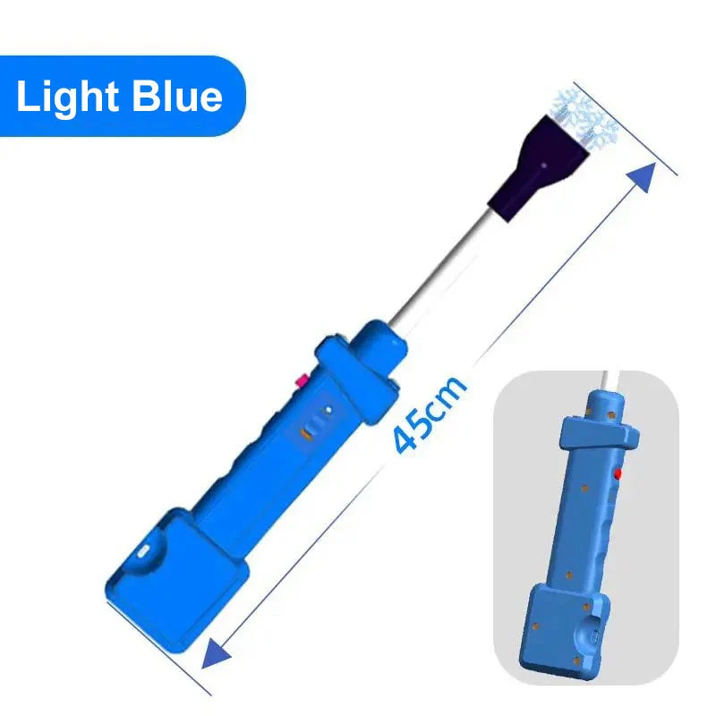 Safe Power Livestock Driving Tool Set with Long Battery Life - Image 11
