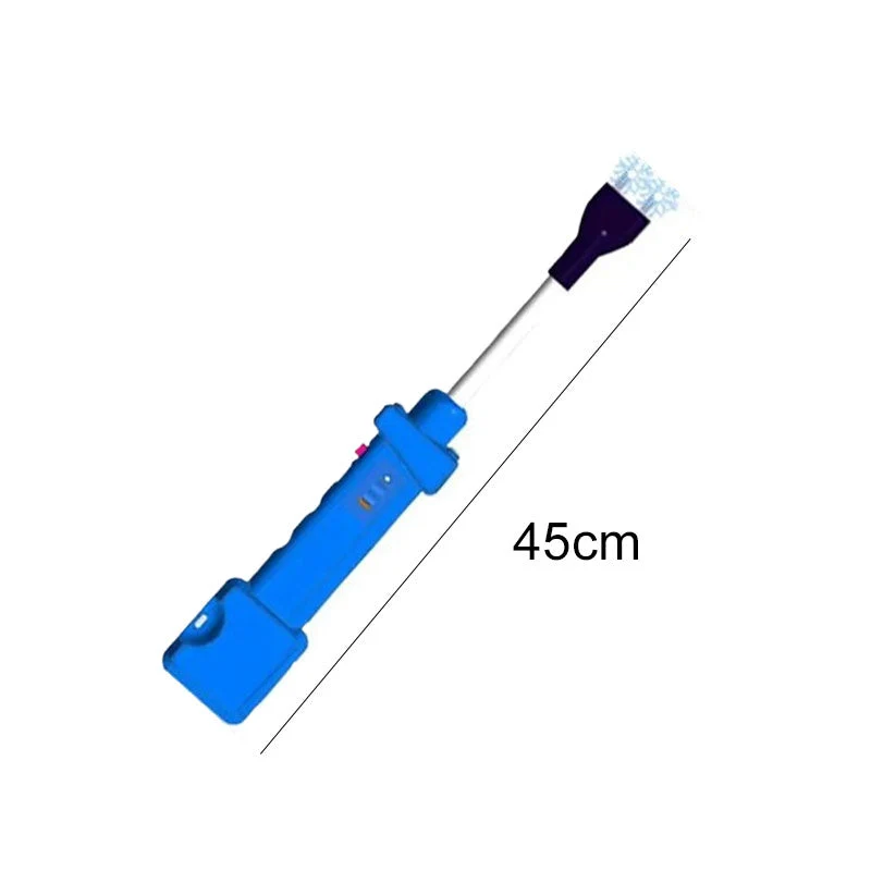 Safe Power Livestock Driving Tool Set with Long Battery Life - Image 8