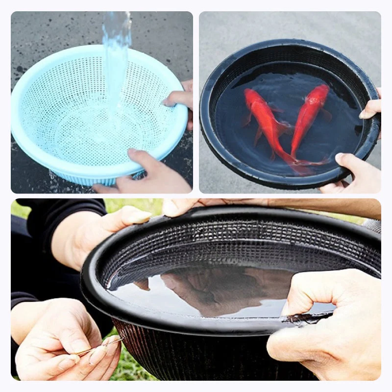 Strong Adhesion Waterproof Anti-Leakage Adhesive Agent - Image 3