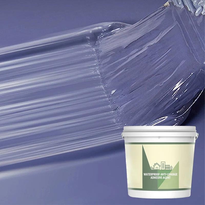 Strong Adhesion Waterproof Anti-Leakage Adhesive Agent - Image 6