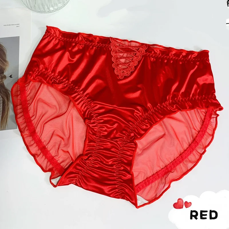 💞Sexy Lace Underwear For Women(Great Sale⛄BUY 2 Get 5% OFF) - Image 2