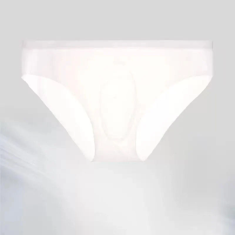 🎁BUY 1 GET 1 FREE-❄️Men's Ultra-thin Breathable Seamless Briefs❄️ - Image 10
