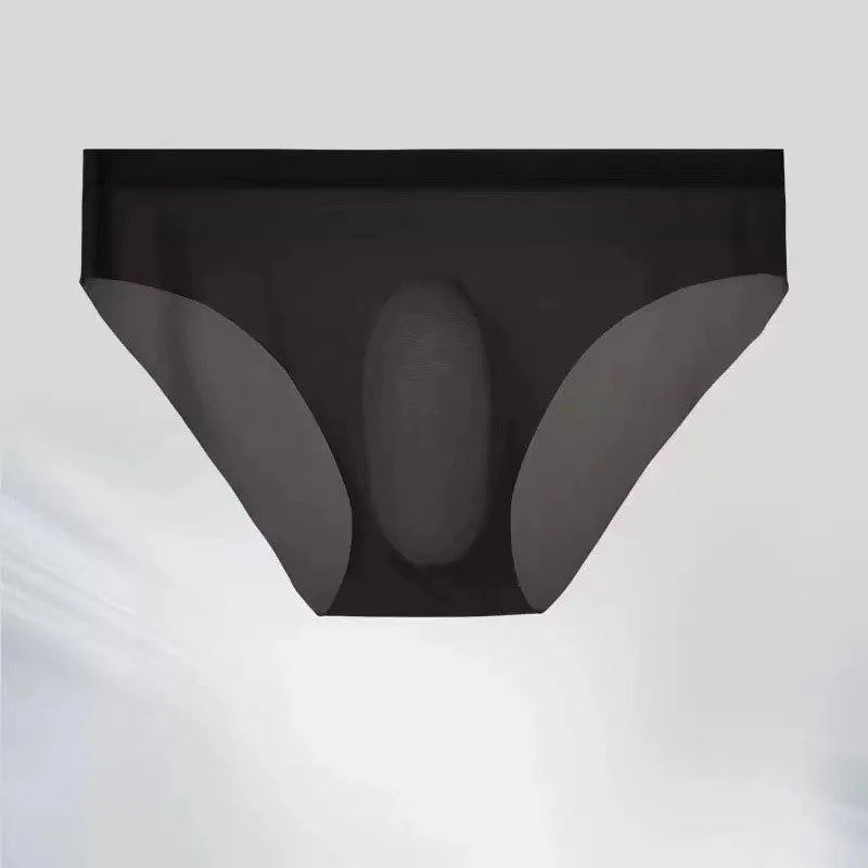 🎁BUY 1 GET 1 FREE-❄️Men's Ultra-thin Breathable Seamless Briefs❄️ - Image 11