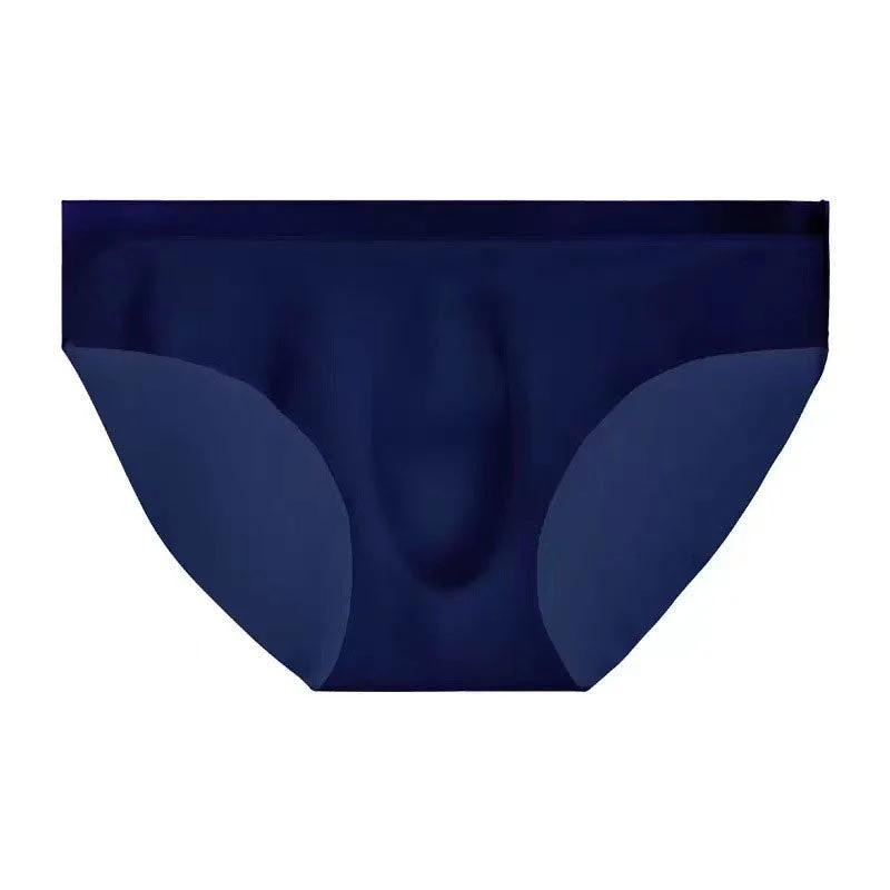 🎁BUY 1 GET 1 FREE-❄️Men's Ultra-thin Breathable Seamless Briefs❄️ - Image 14