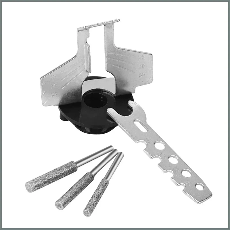 Chainsaw Sharpener - Image 6