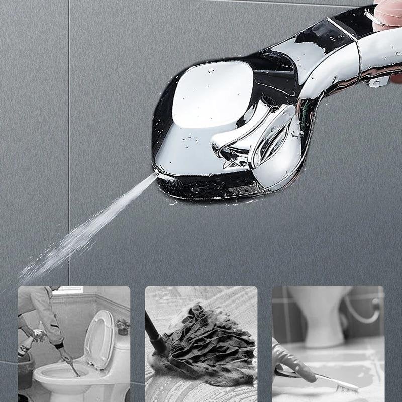 🔥Hot Sales - 50% OFF🔥Premium pressure shower - Image 4