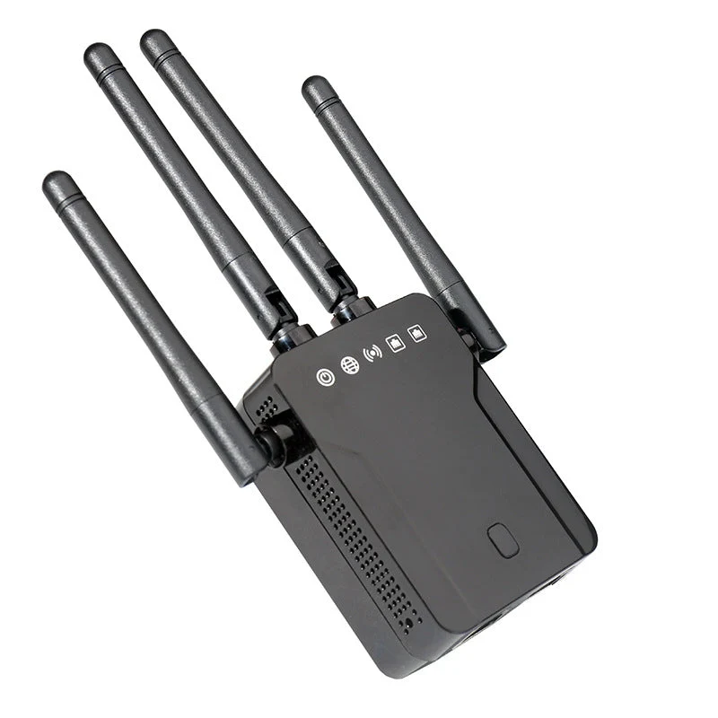 Wi-Fi Repeater Signal Extender - Image 6