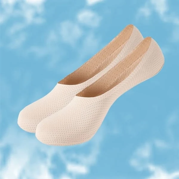 2023 New Breathable Ice Silk Socks - Image 11
