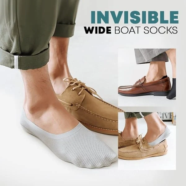 2023 New Breathable Ice Silk Socks - Image 2