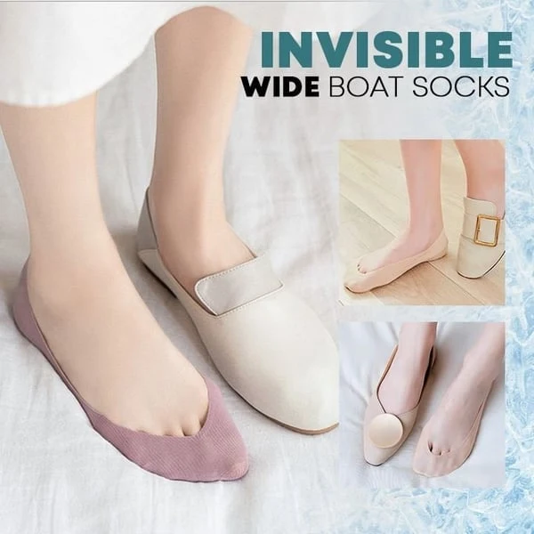 2023 New Breathable Ice Silk Socks - Image 8