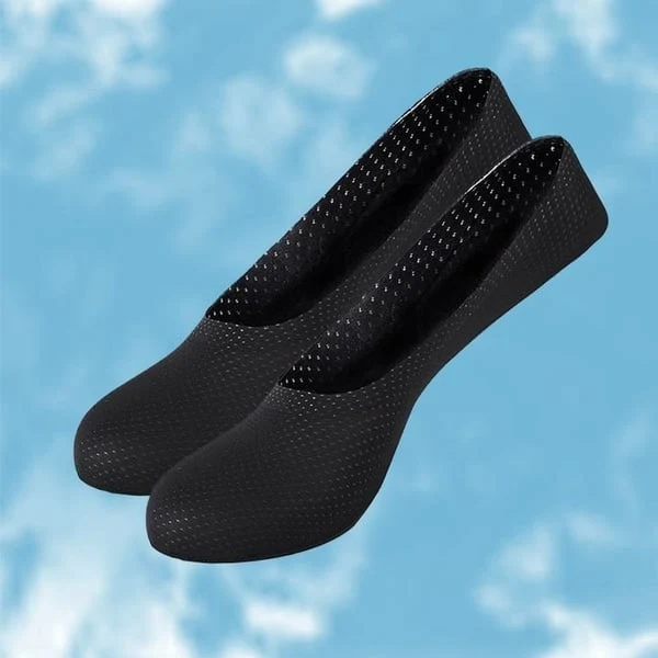 2023 New Breathable Ice Silk Socks - Image 9
