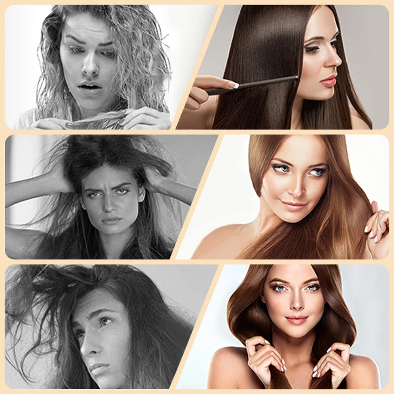 ✨ Limited time offer✨ Moisturising & Silky Hair Oil - Image 3