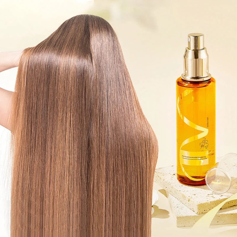 ✨ Limited time offer✨ Moisturising & Silky Hair Oil - Image 4