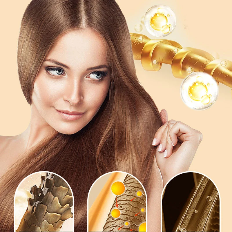 ✨ Limited time offer✨ Moisturising & Silky Hair Oil - Image 6