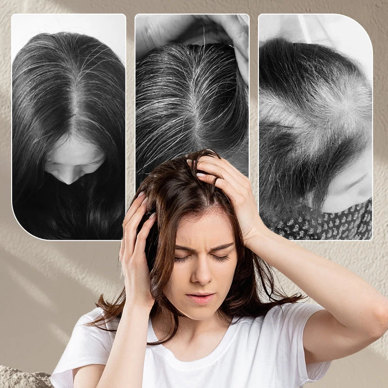 Single Agent Herbal Hair Colorant - Image 2