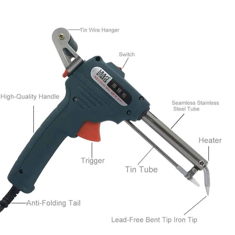 Latest Soldering Iron Kits - Image 2