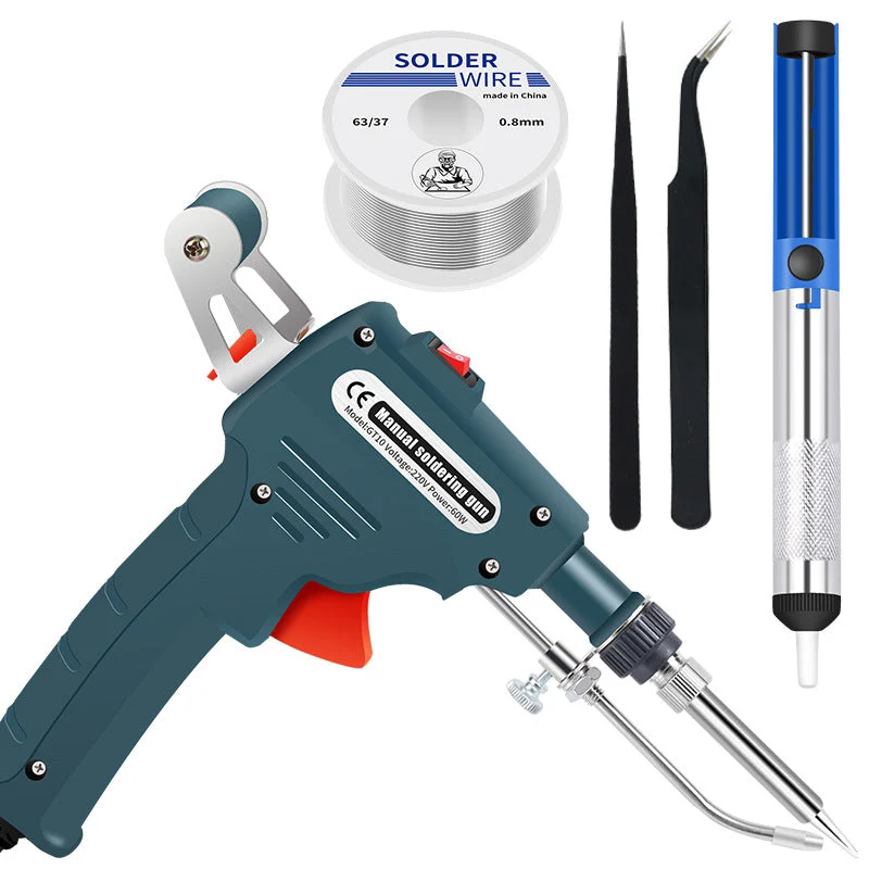 Latest Soldering Iron Kits - Image 4