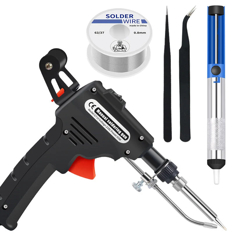 Latest Soldering Iron Kits - Image 5