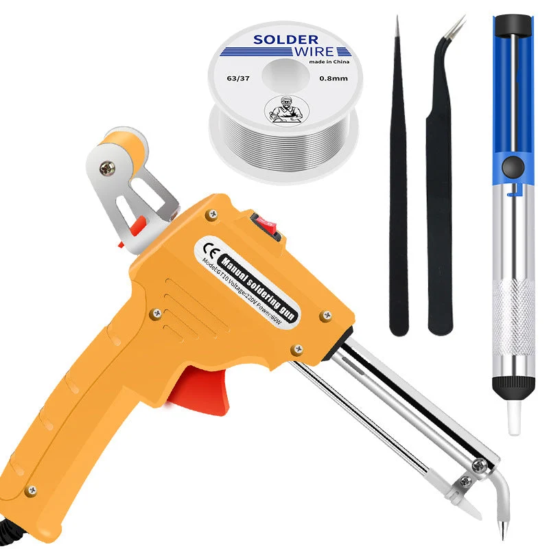 Latest Soldering Iron Kits - Image 6