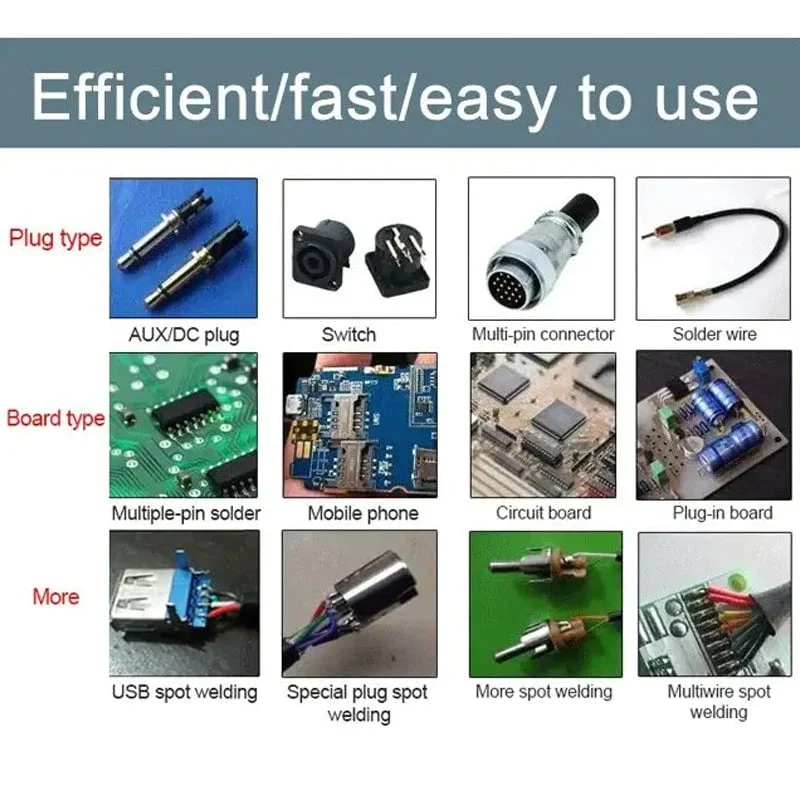 Latest Soldering Iron Kits - Image 8