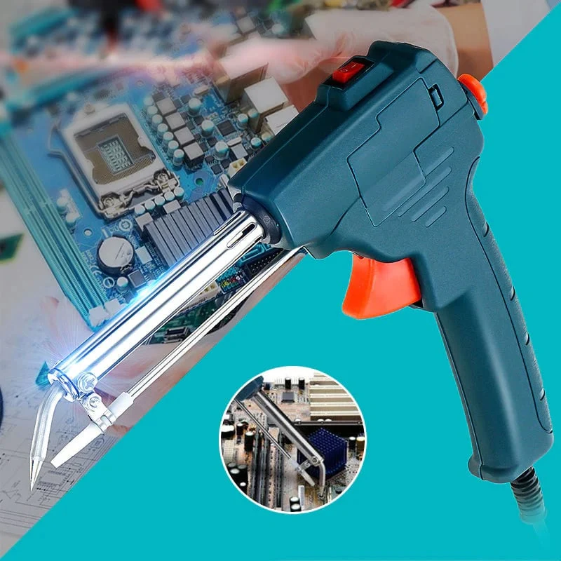 Latest Soldering Iron Kits - Image 9