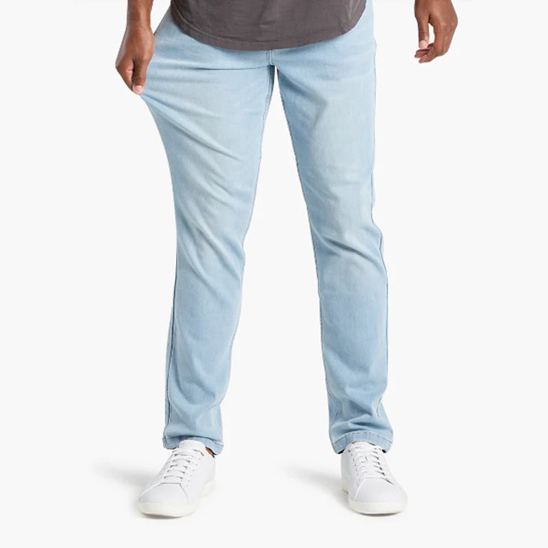Great Gift - Skinny Denim Jeans for Men - Image 10