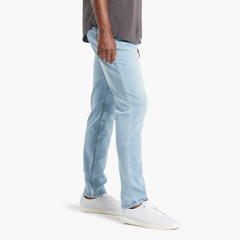 Great Gift - Skinny Denim Jeans for Men - Image 11