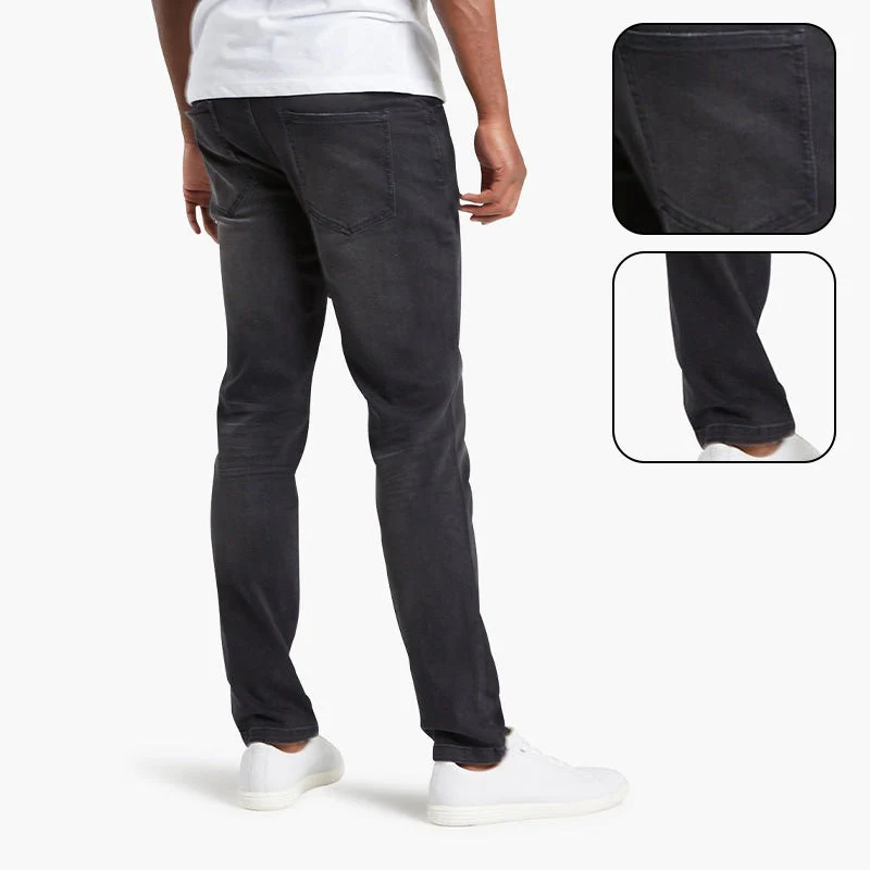 Great Gift - Skinny Denim Jeans for Men - Image 3