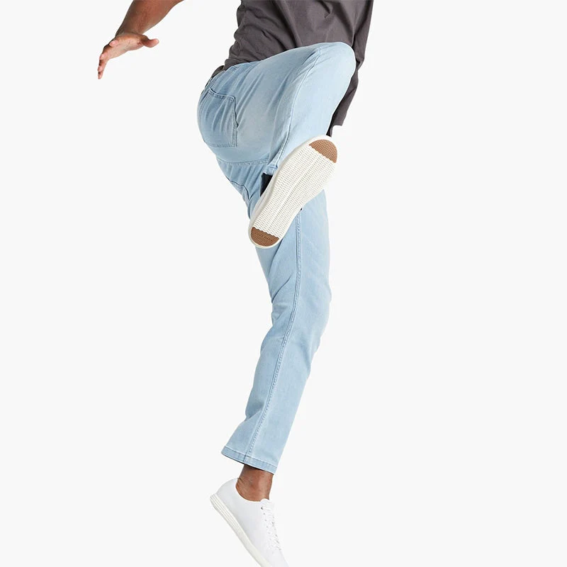 Great Gift - Skinny Denim Jeans for Men - Image 9
