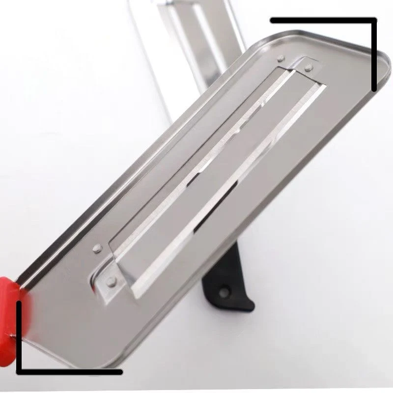 Stainless Steel Double-layer Slicer - Best Kitchen Gift (Great Sale⛄BUY 2 Get 5% OFF) - Image 6