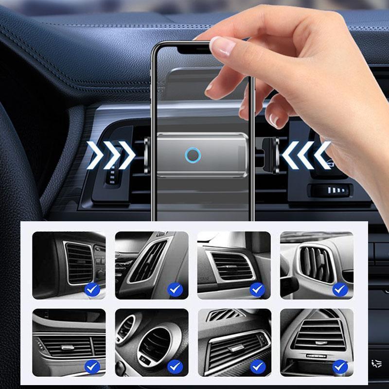 Electric Induction Mobile Phone Holder - Image 5