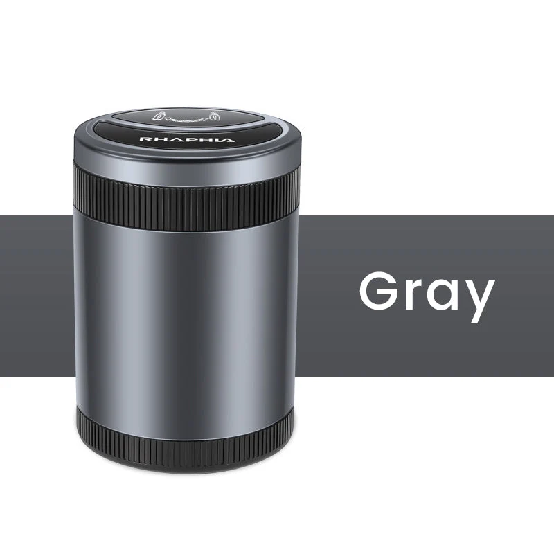 Smart Sensor Opening and Closing Ashtray (Great Sale⛄BUY 2 Get 10% OFF) - Image 10