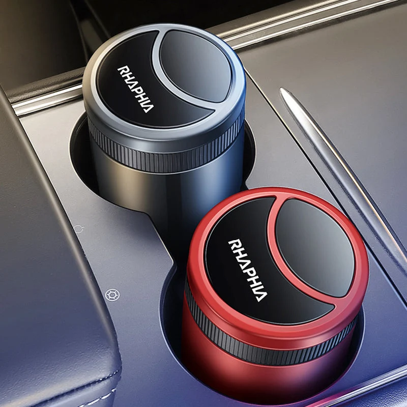 Smart Sensor Opening and Closing Ashtray (Great Sale⛄BUY 2 Get 10% OFF) - Image 2