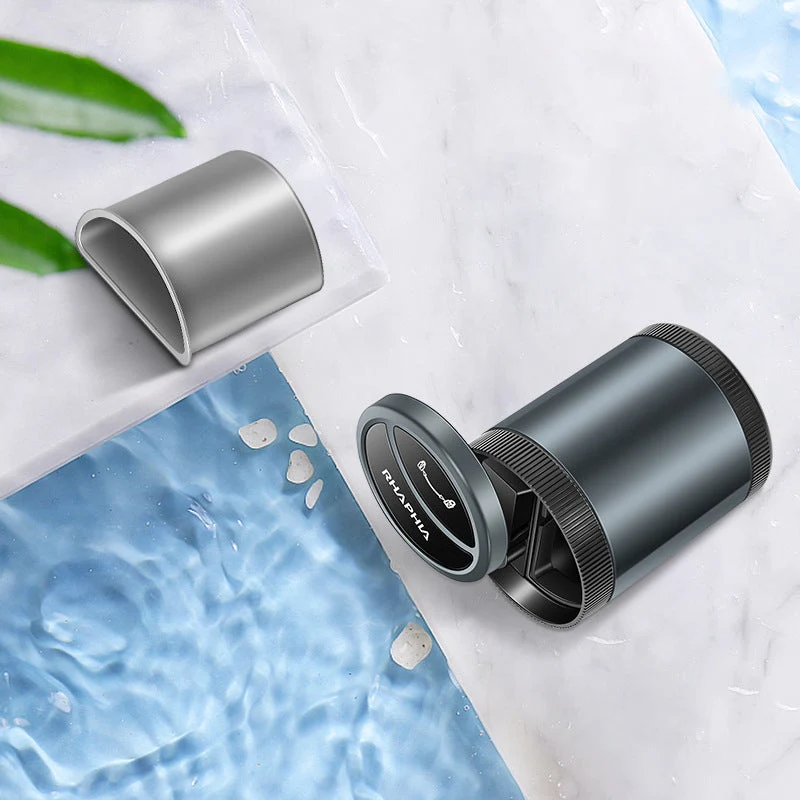 Smart Sensor Opening and Closing Ashtray (Great Sale⛄BUY 2 Get 10% OFF) - Image 6