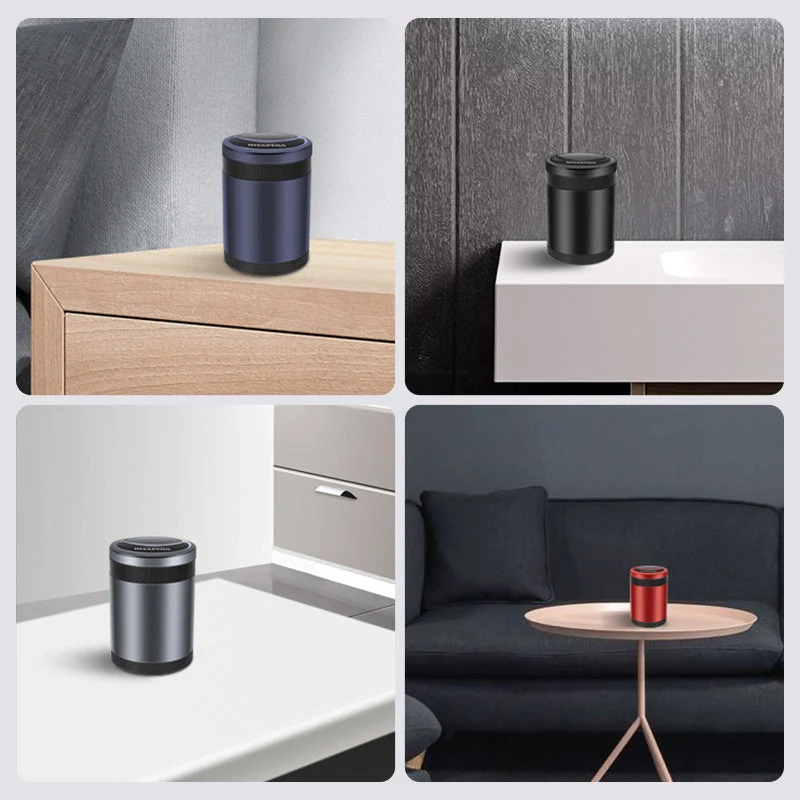 Smart Sensor Opening and Closing Ashtray (Great Sale⛄BUY 2 Get 10% OFF) - Image 7