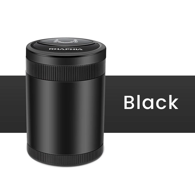 Smart Sensor Opening and Closing Ashtray (Great Sale⛄BUY 2 Get 10% OFF) - Image 9