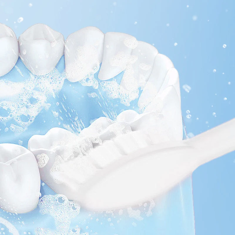 💕2025 HOT SALE🦷Sonic Electric Toothbrush with 8 Modes for Adults🦷 - Image 5