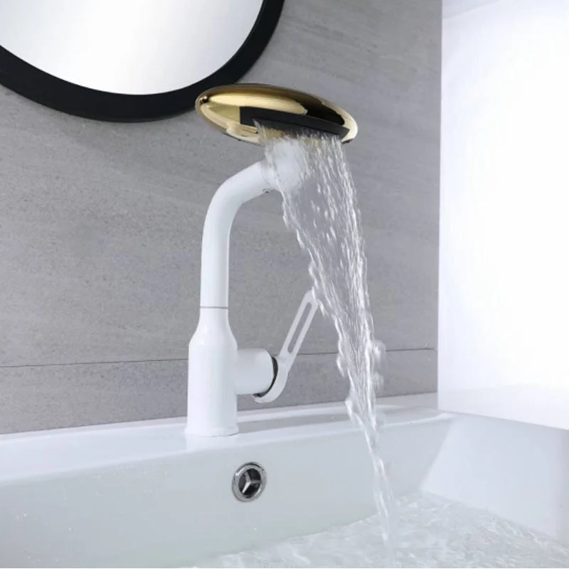 Universal Multi-Function Rotate Spray Faucet - Image 10