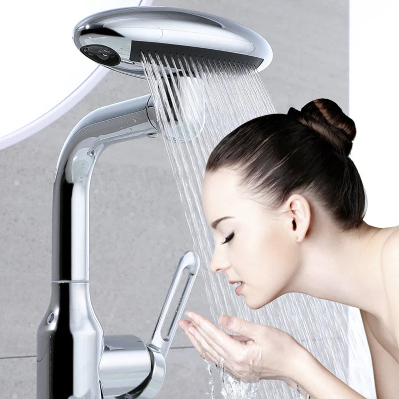 Universal Multi-Function Rotate Spray Faucet - Image 2