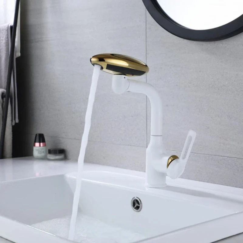 Universal Multi-Function Rotate Spray Faucet - Image 8