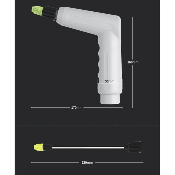 Wireless Nano Spray Gun - Image 6