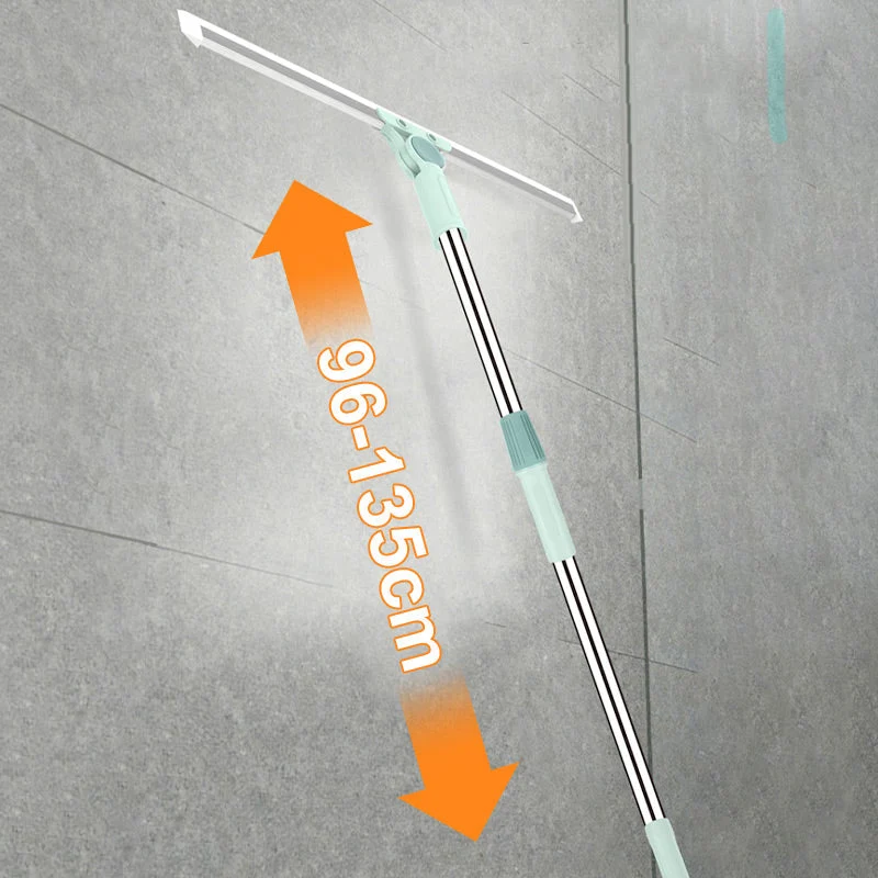 Stainless steel magic mop - Image 7