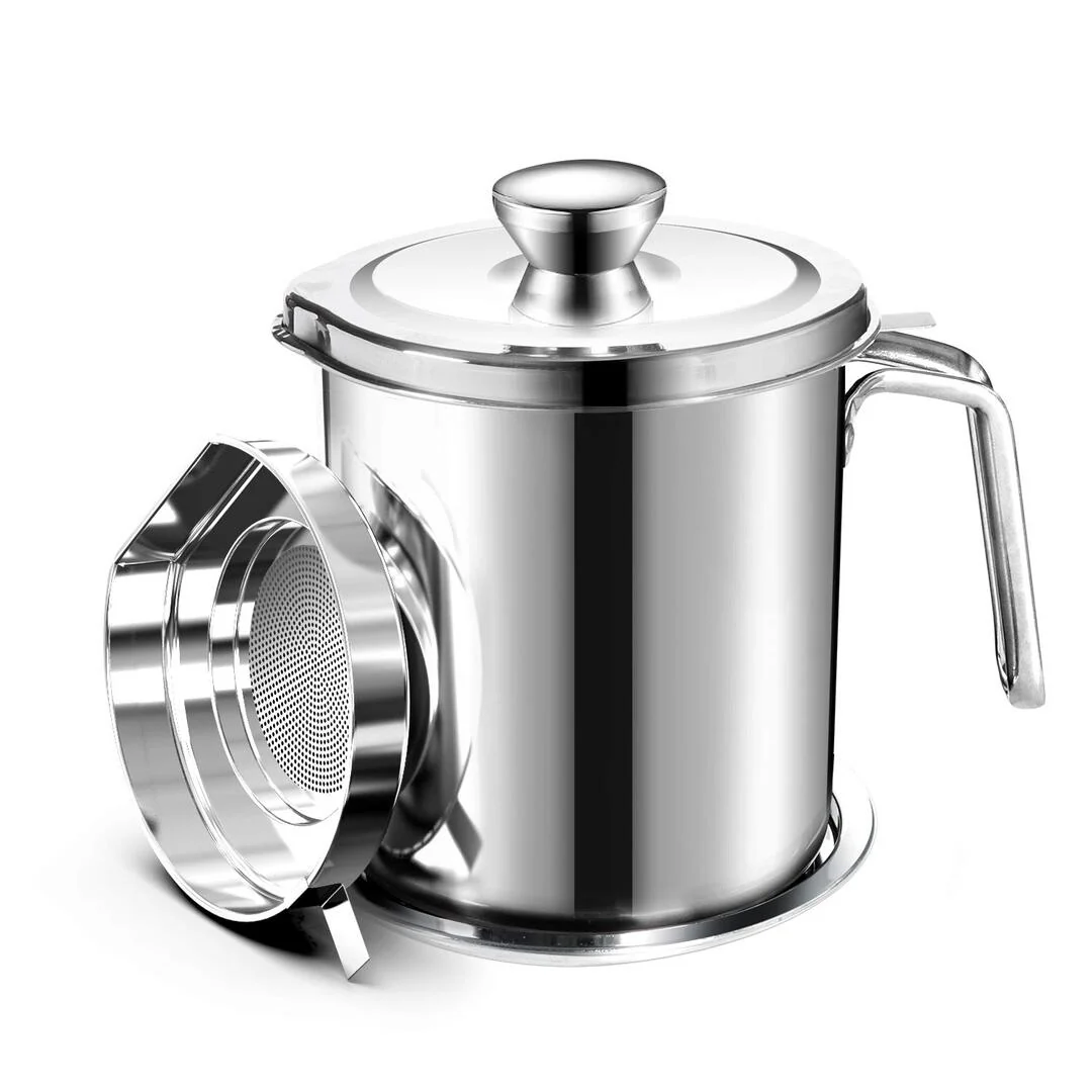 💥Free Shipping Worldwide💥Stainless Steel Deep Fryer - Image 9