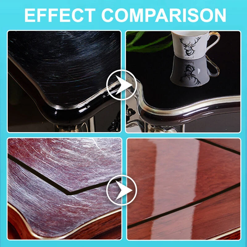 ✨ New Style✨ Nano Crystal Coating Agent for Tile, Metal, Furniture, Leather - Image 3
