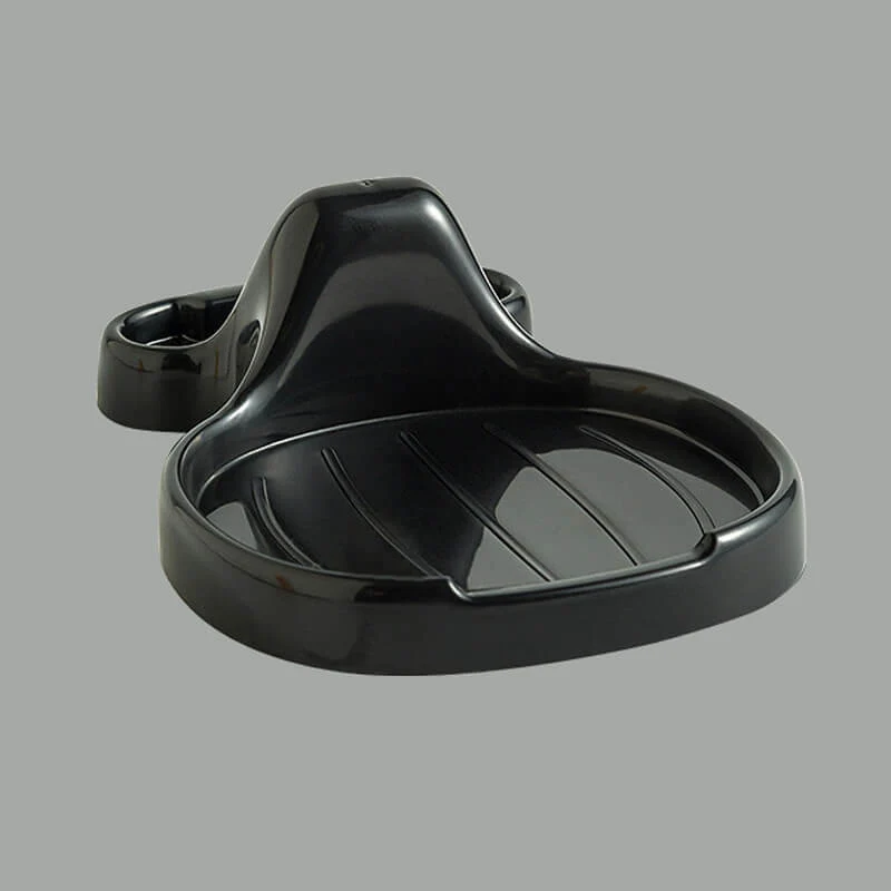 Storage rack for pot cover and spatula - Image 8