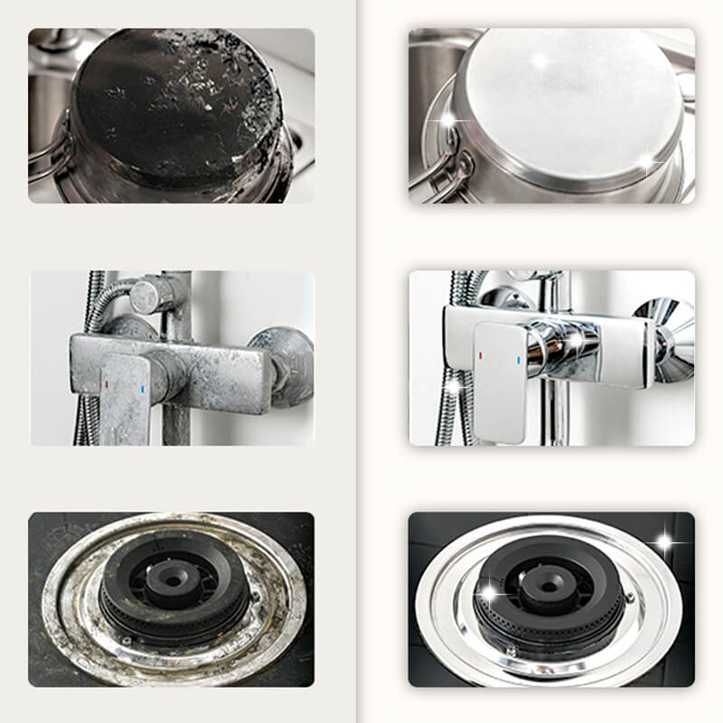 Sueea Cookware Cleanser - Image 8