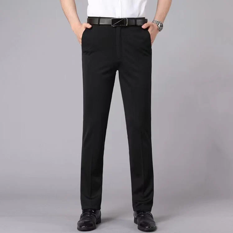 🔥Last day promotion 50% off🔥Men's High Stretch Classic Pants(Buy 2 Free Shipping) - Image 6